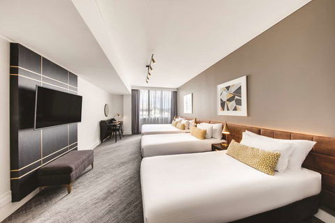 Vibe Hotel Sydney - Accommodation Newcastle 11