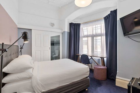 Hotel Harry, An Ascend Hotel - Accommodation Newcastle 8
