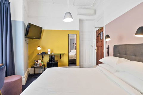 Hotel Harry, An Ascend Hotel - Accommodation Newcastle 9
