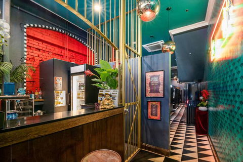 Hotel Harry, An Ascend Hotel - Accommodation Newcastle 16
