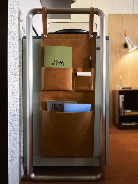 ACE Hotel Sydney - Accommodation Newcastle 3
