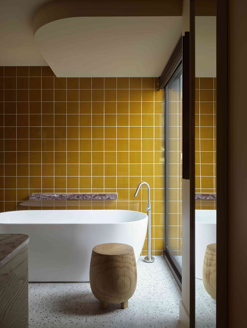 ACE Hotel Sydney - Accommodation Newcastle 7