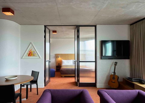 ACE Hotel Sydney - Accommodation Newcastle 12