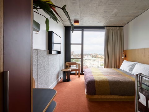 ACE Hotel Sydney - Accommodation Newcastle 17