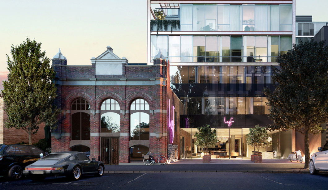 Collingwood VIC Accommodation Newcastle