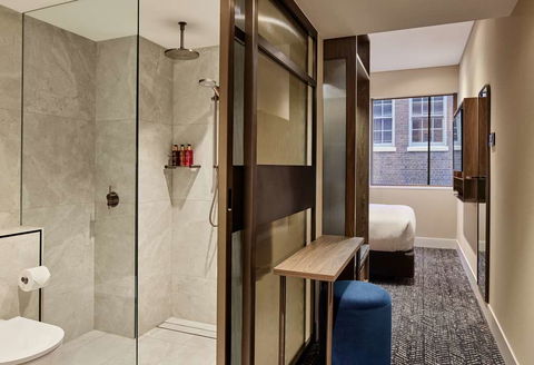 Aiden By Best Western - Accommodation Newcastle 3