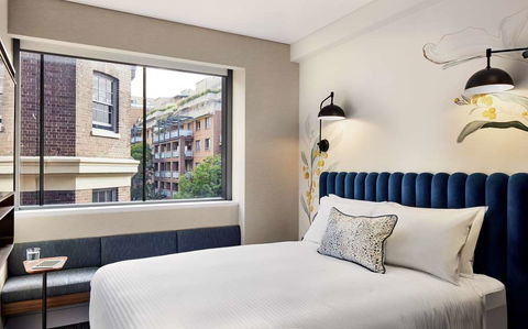 Aiden By Best Western - Accommodation Newcastle 4