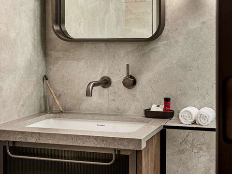 Aiden By Best Western - Accommodation Newcastle 16