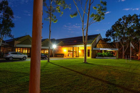 DoubleTree By Hilton Hotel Alice Springs - Accommodation Newcastle 1