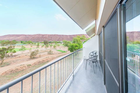 DoubleTree By Hilton Hotel Alice Springs - Accommodation Newcastle 4