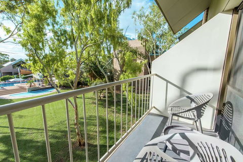 DoubleTree By Hilton Hotel Alice Springs - Accommodation Newcastle 5