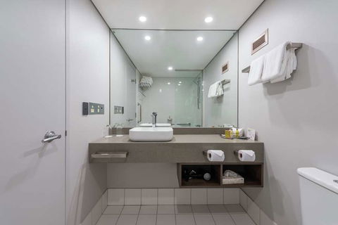 DoubleTree By Hilton Hotel Alice Springs - Accommodation Newcastle 7