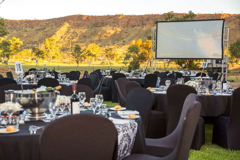 DoubleTree By Hilton Hotel Alice Springs - Accommodation Newcastle 11