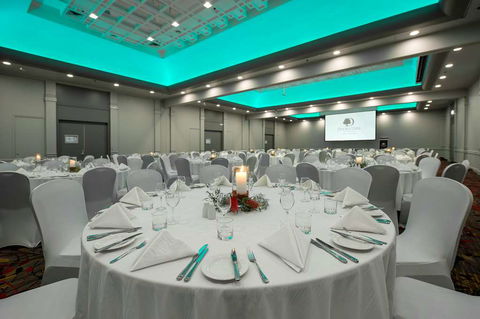 DoubleTree By Hilton Hotel Alice Springs - Accommodation Newcastle 12