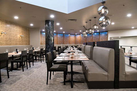 DoubleTree By Hilton Hotel Alice Springs - Accommodation Newcastle 14