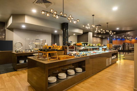 DoubleTree By Hilton Hotel Alice Springs - Accommodation Newcastle 15