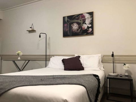Melbourne Kew Central Apartment Hotel - Accommodation Newcastle 0