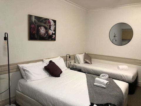 Melbourne Kew Central Apartment Hotel - Accommodation Newcastle 3