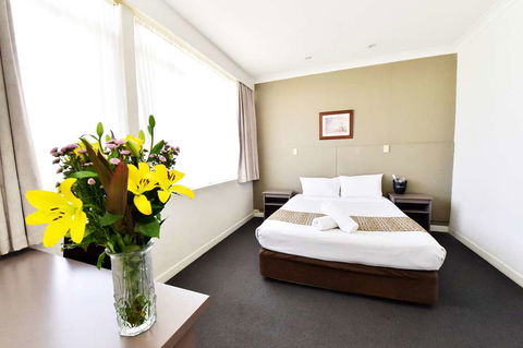 Diplomat Motel Alice Springs - Accommodation Newcastle 0