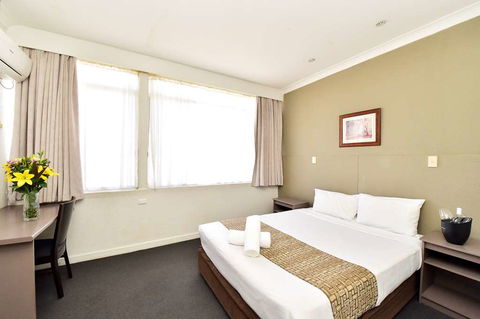 Diplomat Motel Alice Springs - Accommodation Newcastle 1