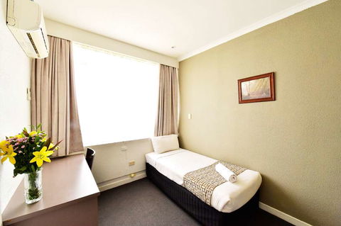 Diplomat Motel Alice Springs - Accommodation Newcastle 5