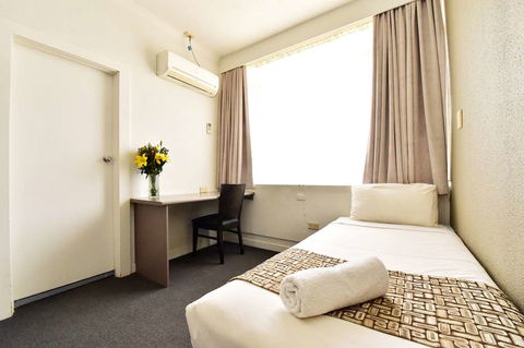 Diplomat Motel Alice Springs - Accommodation Newcastle 6