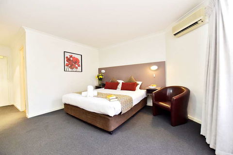 Diplomat Motel Alice Springs - Accommodation Newcastle 7