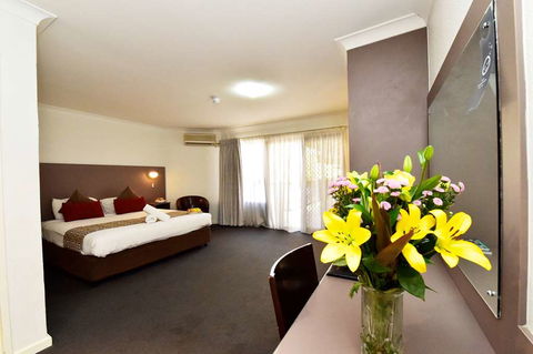 Diplomat Motel Alice Springs - Accommodation Newcastle 8