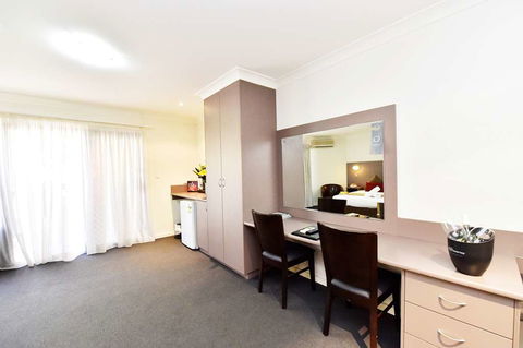 Diplomat Motel Alice Springs - Accommodation Newcastle 11