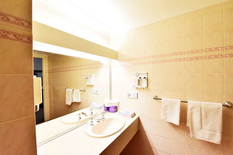 Diplomat Motel Alice Springs - Accommodation Newcastle 12