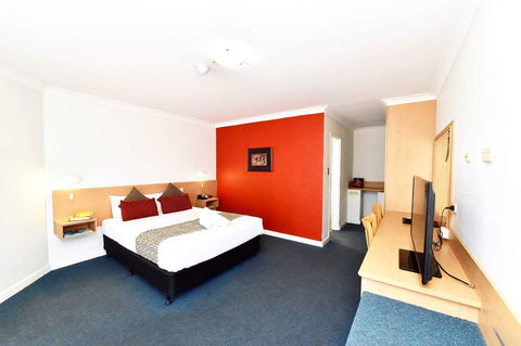 Diplomat Motel Alice Springs - Accommodation Newcastle 13