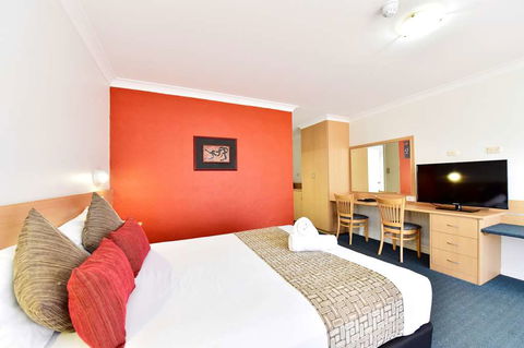 Diplomat Motel Alice Springs - Accommodation Newcastle 14