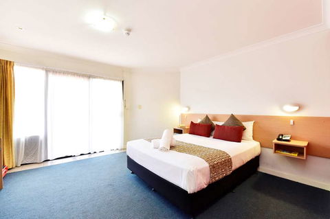 Diplomat Motel Alice Springs - Accommodation Newcastle 15