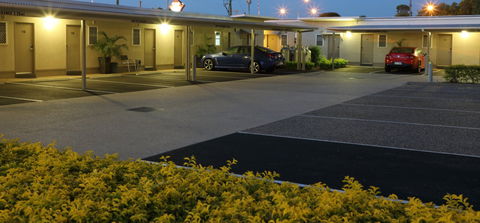 Route 66 Motor Inn - Accommodation Newcastle 15
