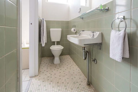 Emerald Star, A Nightcap Hotel - Accommodation Newcastle 4