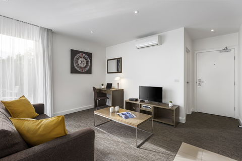Quest Ivanhoe - Accommodation Newcastle 3