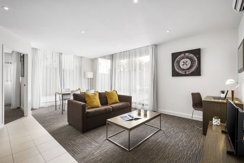 Quest Ivanhoe - Accommodation Newcastle 5