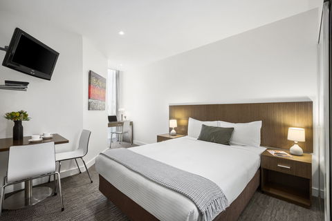 Quest Ivanhoe - Accommodation Newcastle 6