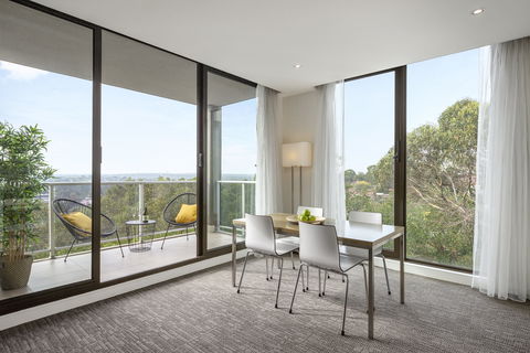 Quest Ivanhoe - Accommodation Newcastle 8