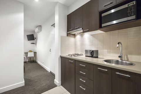 Quest Ivanhoe - Accommodation Newcastle 9