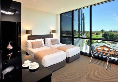 Together Co Living - Accommodation Newcastle 5