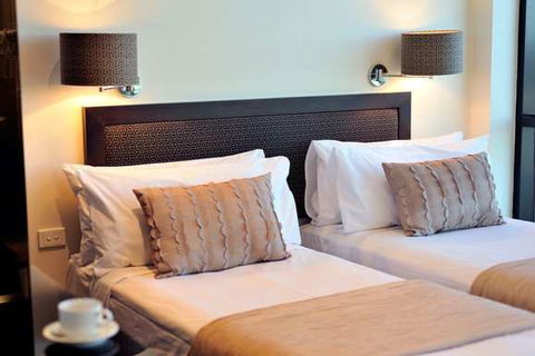 Together Co Living - Accommodation Newcastle 6