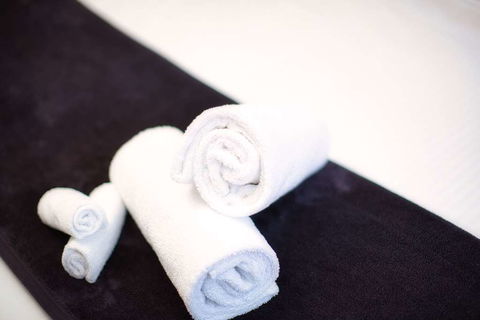 Comfort Hotel East Melbourne - Accommodation Newcastle 6