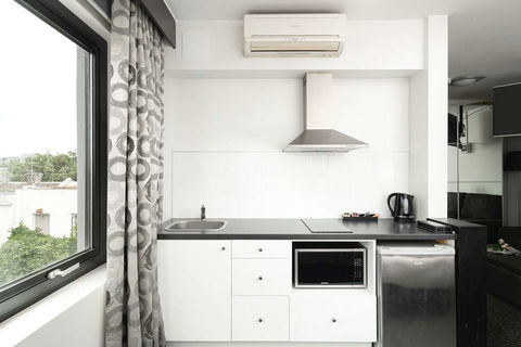 Comfort Hotel East Melbourne - Accommodation Newcastle 9