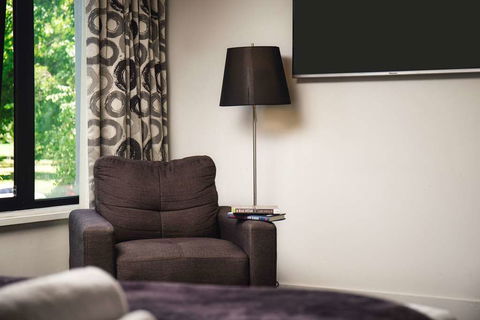 Comfort Hotel East Melbourne - Accommodation Newcastle 12