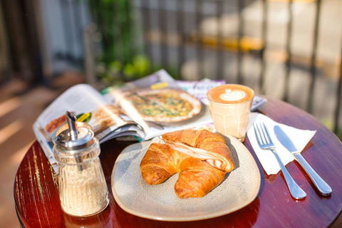 Comfort Hotel East Melbourne - Accommodation Newcastle 15