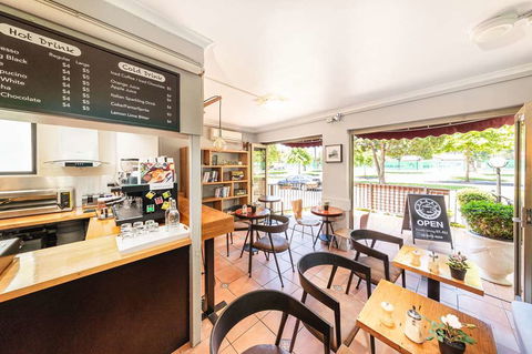 Comfort Hotel East Melbourne - Accommodation Newcastle 16