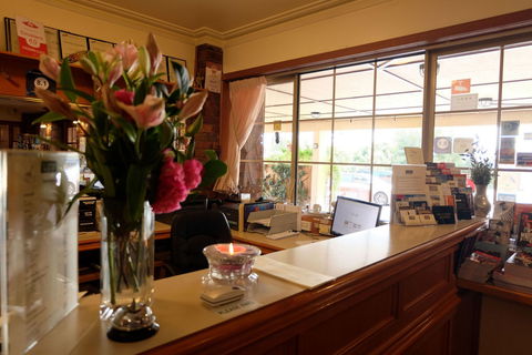 St Georges Motor Inn - Accommodation Newcastle 3