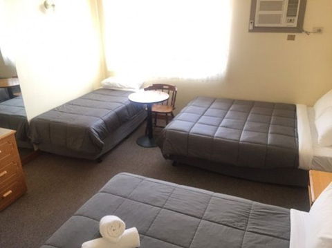 St Georges Motor Inn - Accommodation Newcastle 9
