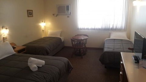 St Georges Motor Inn - Accommodation Newcastle 14